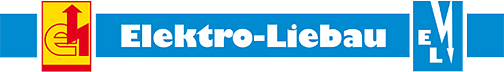 Elektro Liebau GmbH - Logo